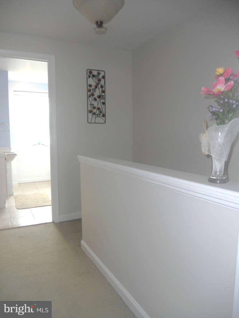 15 Haley Road Baltimore, MD 21221 - Photo 15 of 26 Second Floor Hallway
