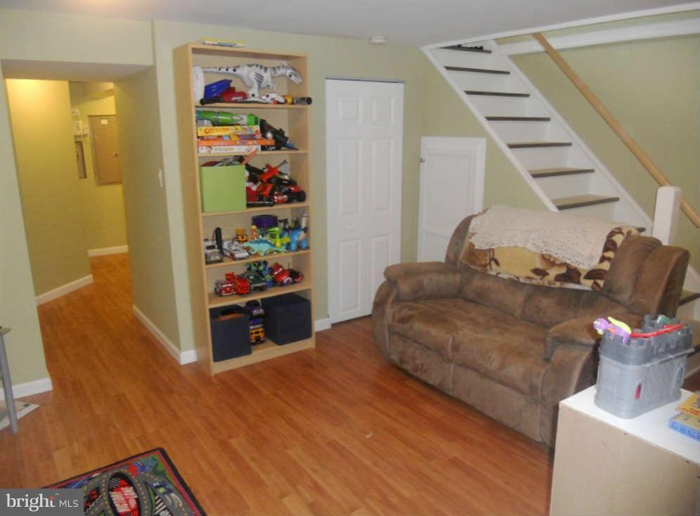 15 Haley Road Baltimore, MD 21221 - Photo 17 of 26 Recreation Room