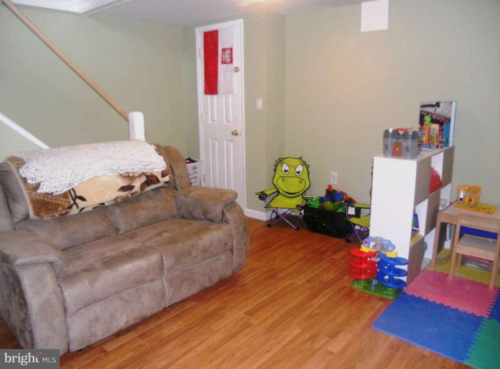 15 Haley Road Baltimore, MD 21221 - Photo 18 of 26 Recreation Room