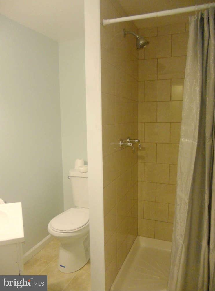 15 Haley Road Baltimore, MD 21221 - Photo 19 of 26 New Lower Level Bath