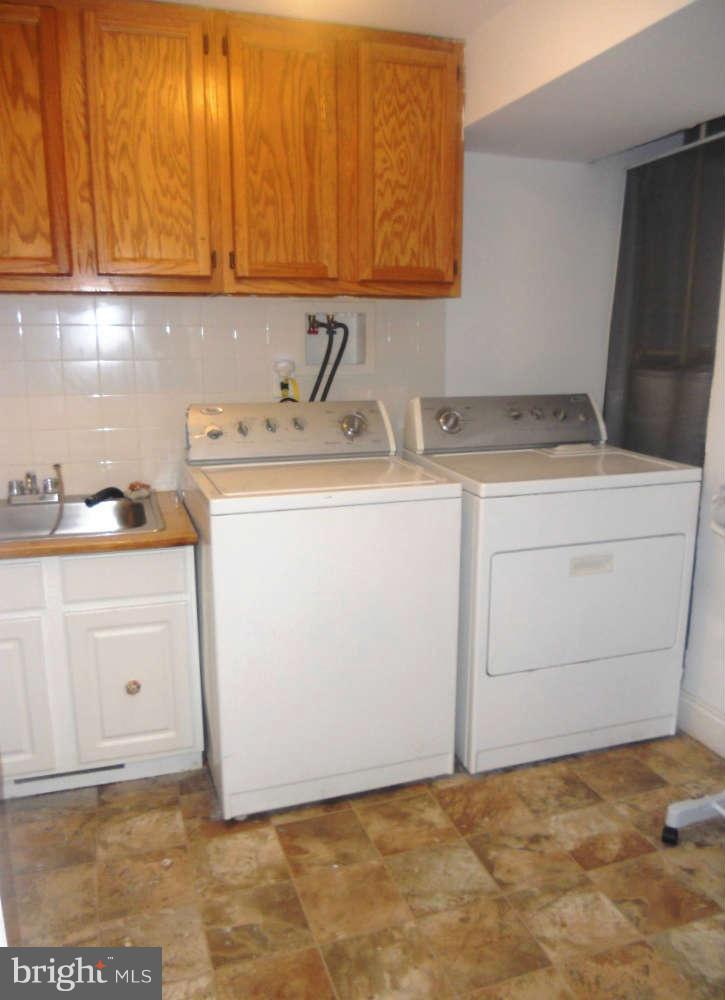 15 Haley Road Baltimore, MD 21221 - Photo 20 of 26 Laundry Room