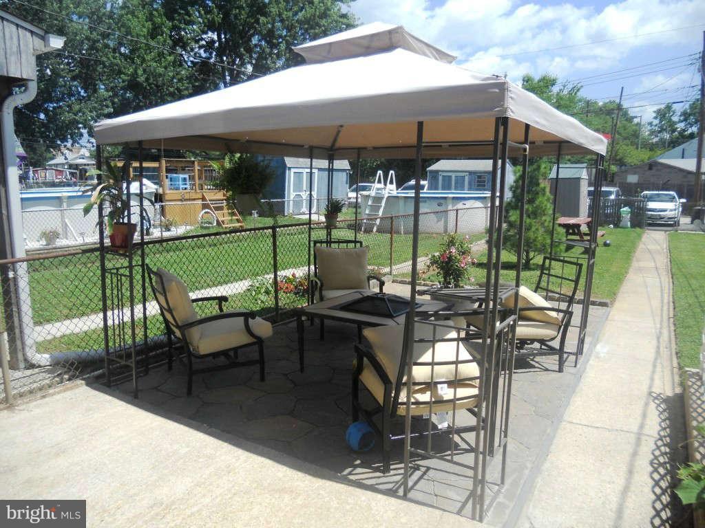 15 Haley Road Baltimore, MD 21221 - Photo 21 of 26 Patio