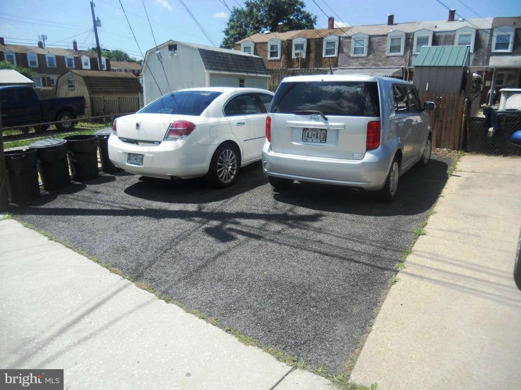 15 Haley Road Baltimore, MD 21221 - Photo 23 of 26 Parking Pad