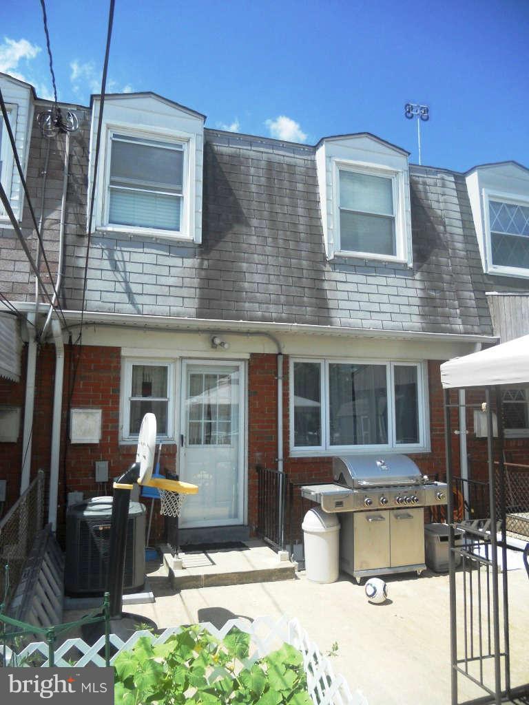 15 Haley Road Baltimore, MD 21221 - Photo 26 of 26 Exterior Rear