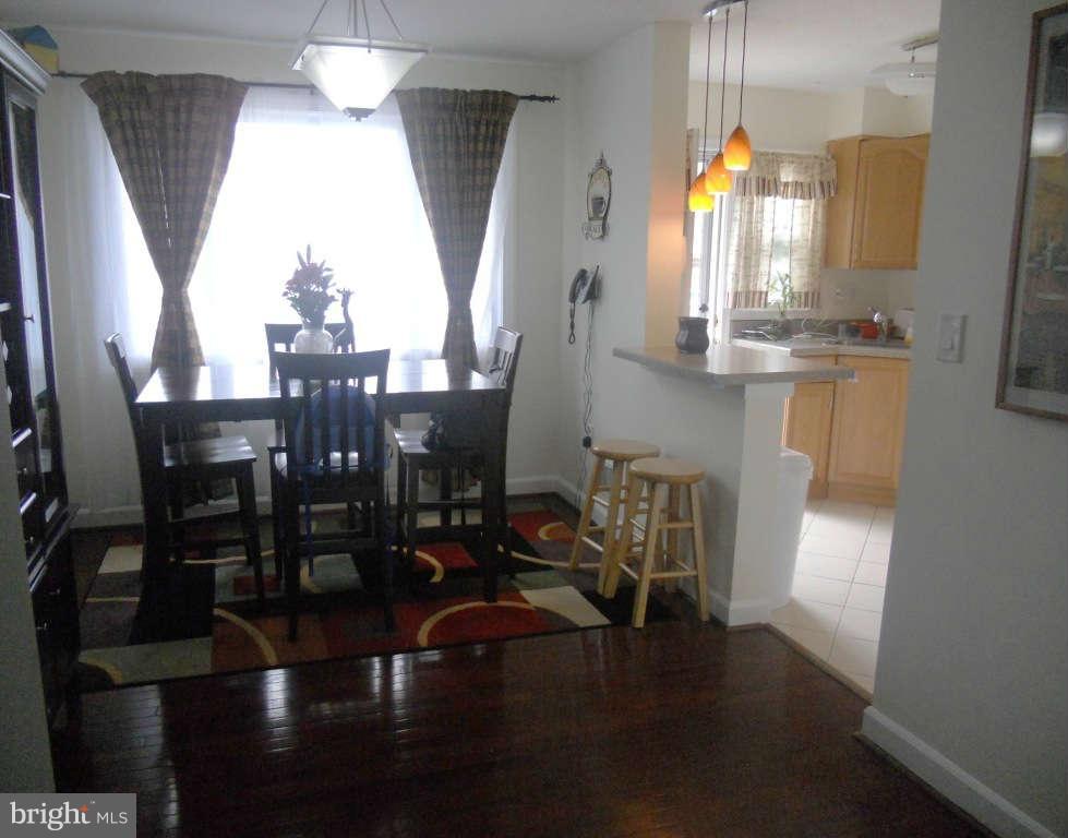 15 Haley Road Baltimore, MD 21221 - Photo 4 of 26 Dining Room