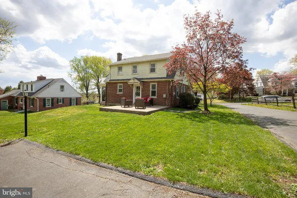 $400,000 | 165 North 4th Street, Souderton, PA 18964