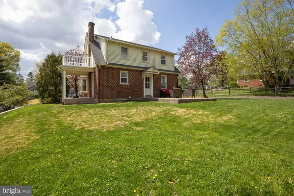 $400,000 | 165 North 4th Street, Souderton, PA 18964