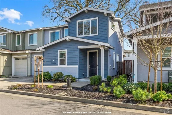 $659,000 | 309 Sejong Lane, Santa Rosa, CA 95403