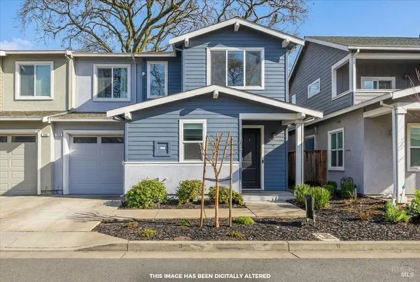 $659,000 | 309 Sejong Lane, Santa Rosa, CA 95403