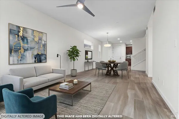 $659,000 | 309 Sejong Lane, Santa Rosa, CA 95403