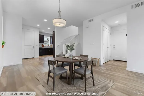 $659,000 | 309 Sejong Lane, Santa Rosa, CA 95403