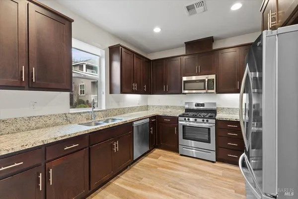 $659,000 | 309 Sejong Lane, Santa Rosa, CA 95403