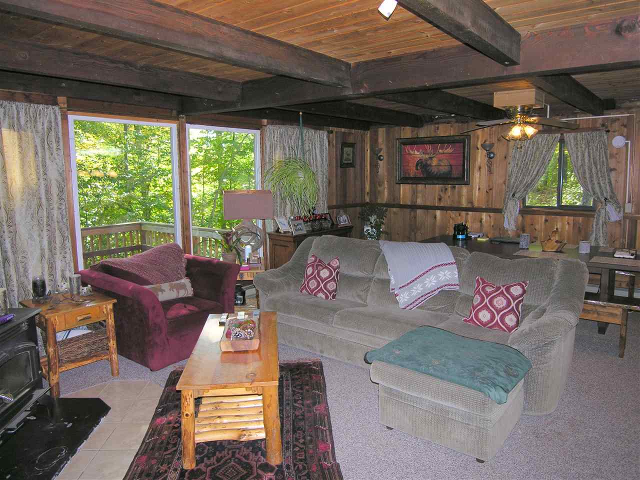 284 Spring Hill Road Killington, VT 05751 - Photo 8 of 22 Gallery Image 8