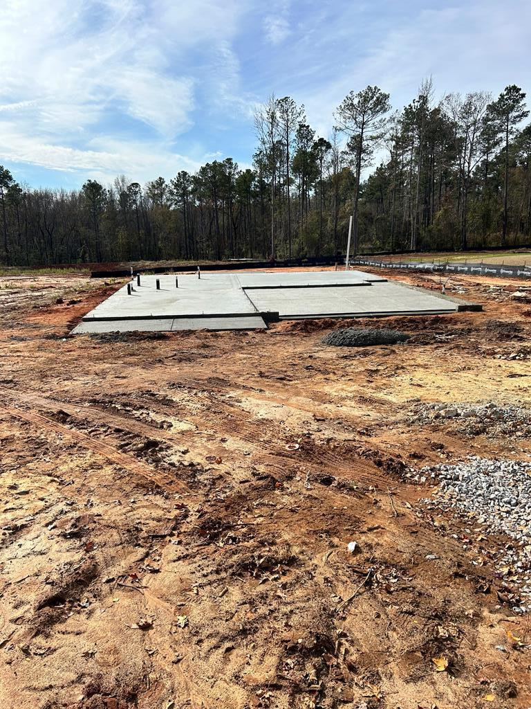 5192 Benenhaley Road Dalzell, SC 29040 - Photo 4 of 31
