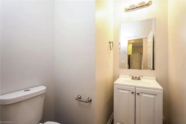 $2,150 | 3717 Whitworth Drive, Greensboro, NC 27405