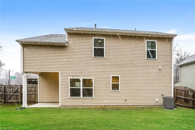 $2,150 | 3717 Whitworth Drive, Greensboro, NC 27405