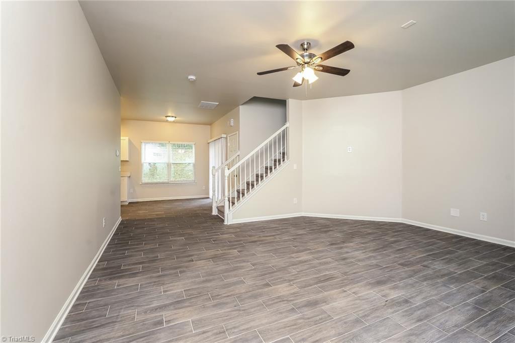 3717 Whitworth Drive Greensboro, NC 27405 - Photo 3 of 17