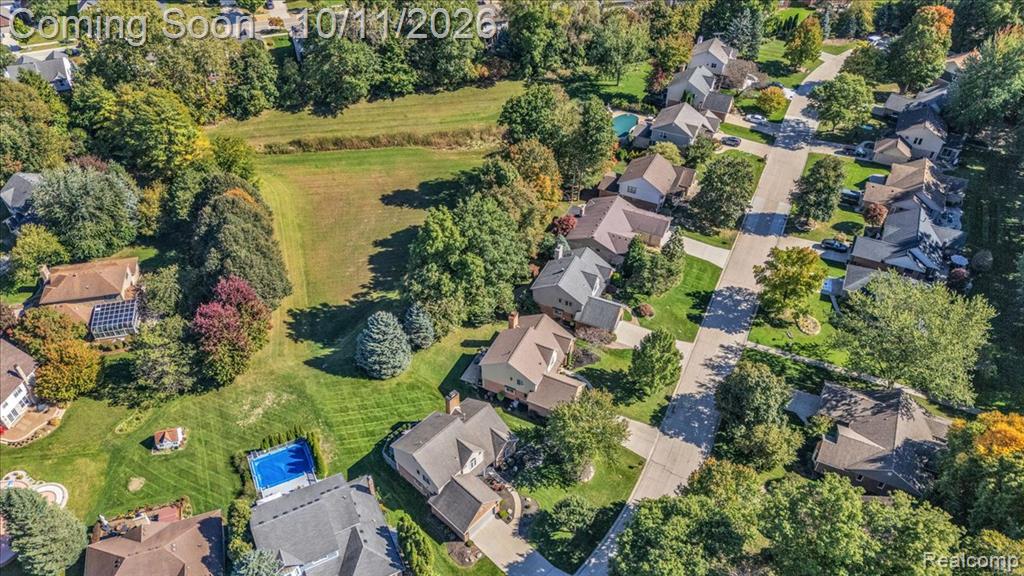 3375 Vardon Drive Rochester Hills, MI 48307 - Photo 14 of 48 Gallery Image 14