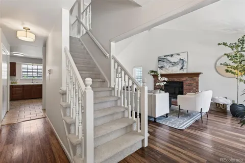 $525,000 | 6391 East Geddes Avenue, Englewood, CO 80112