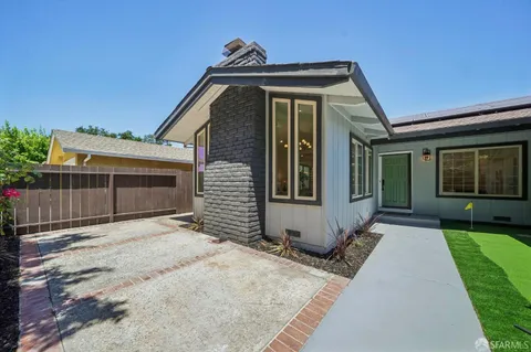 $2,488,000 | 967 Bidwell Avenue, Sunnyvale, CA 94086