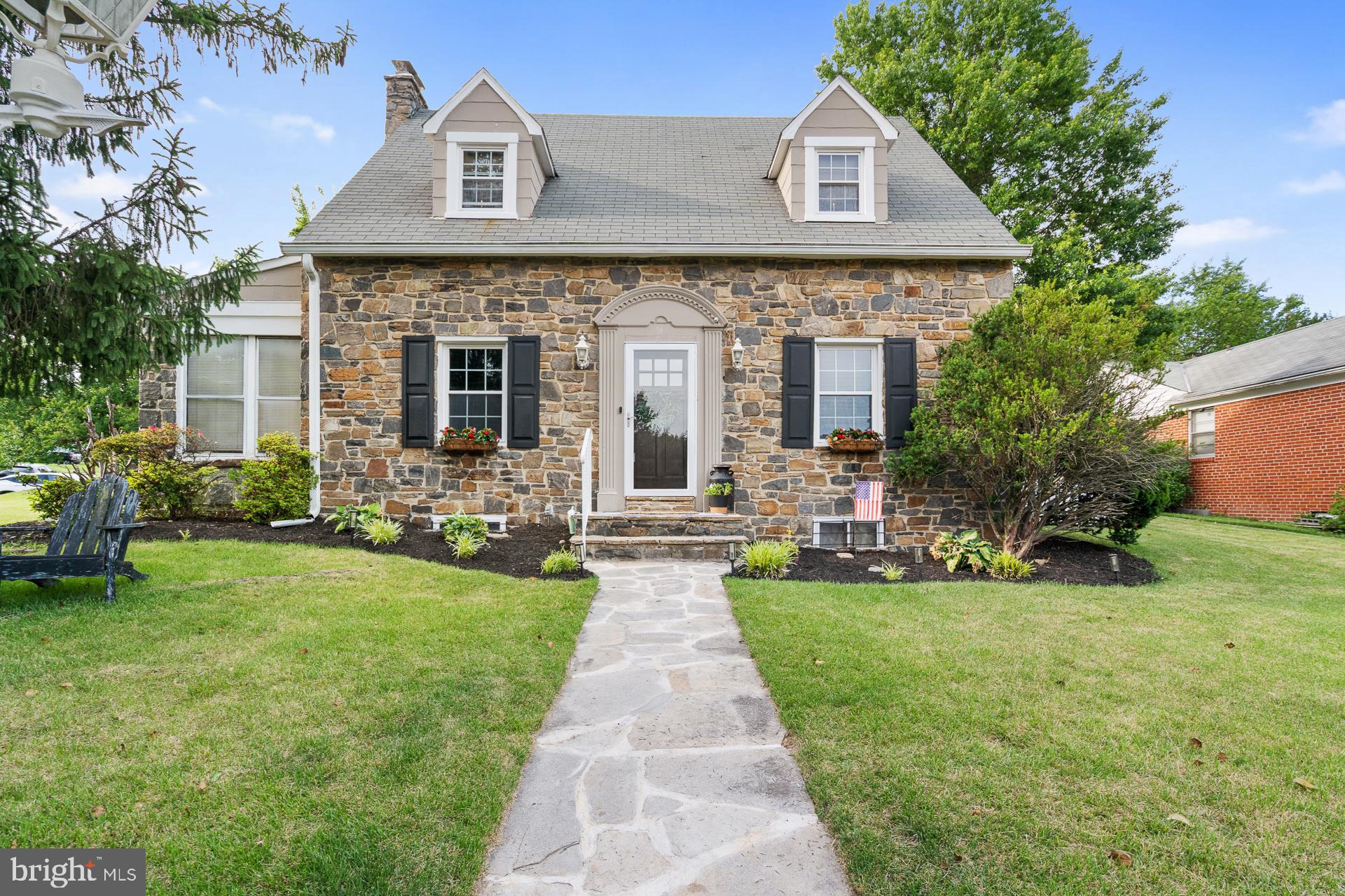 4308 Kensington Road Baltimore, MD 21229 - Photo 28 of 32