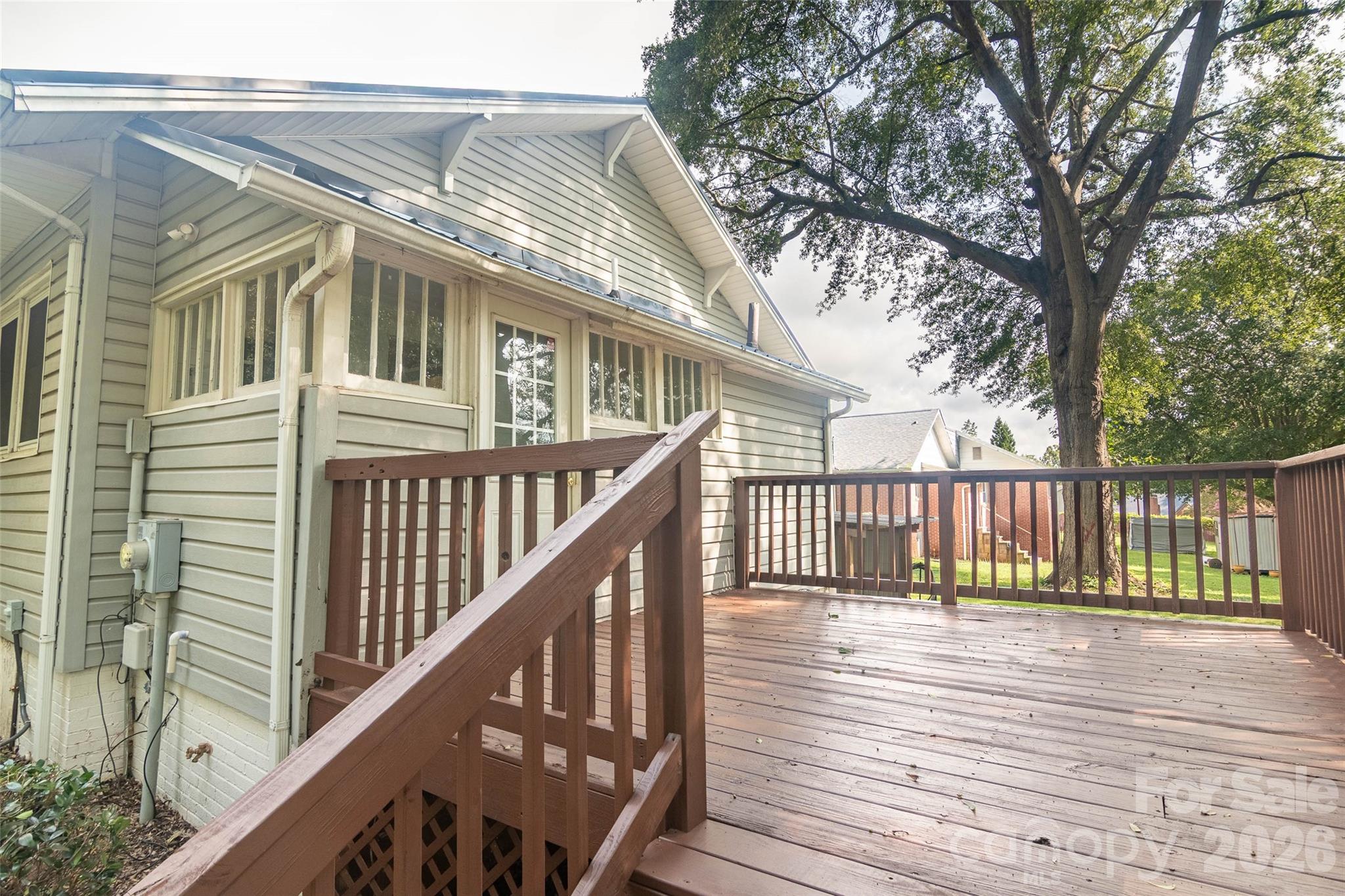 141 Edwards Street Rutherfordton, NC 28139 - Photo 24 of 29 Gallery Image 24