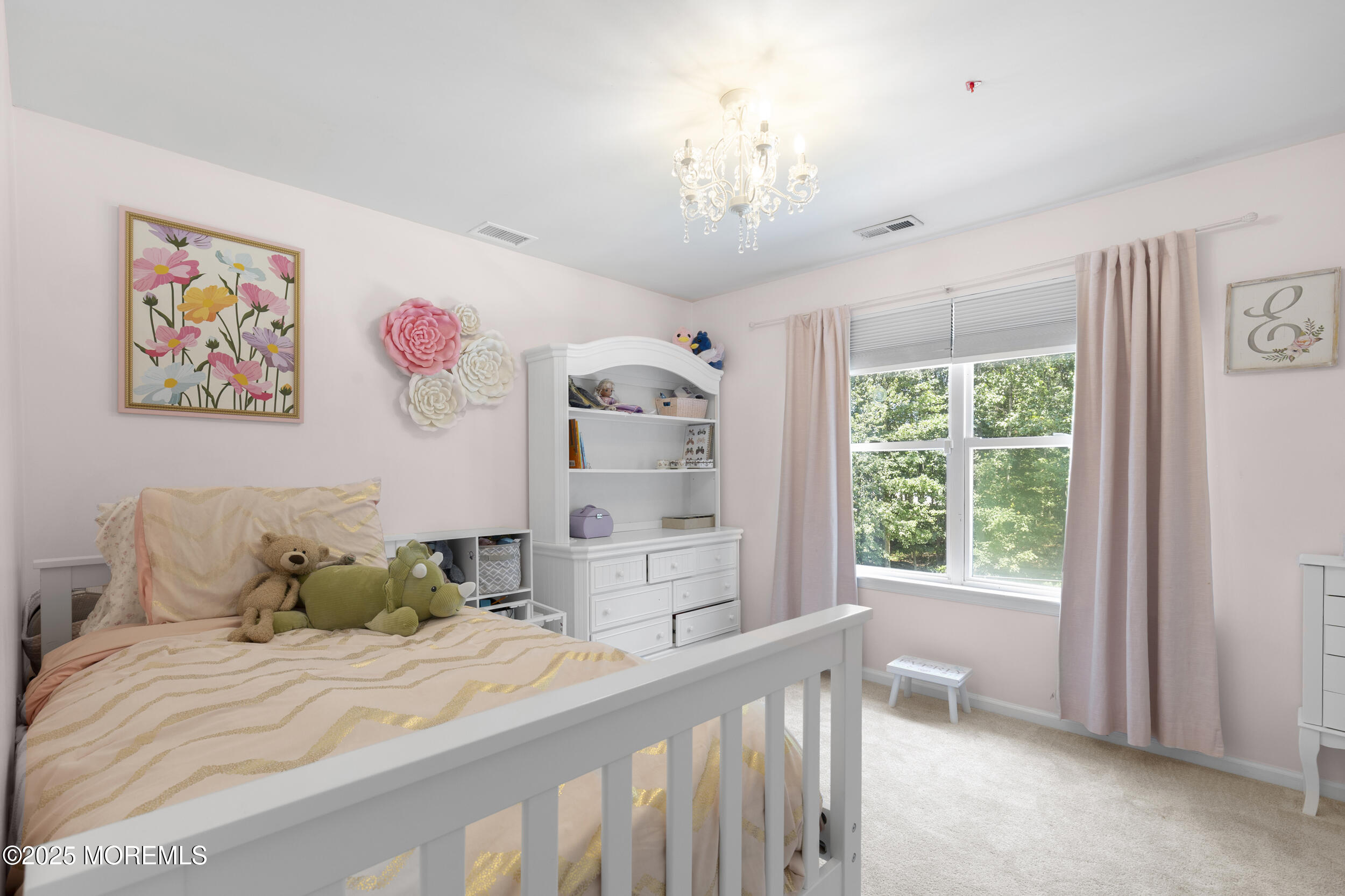 6 Kindling Way Jackson, NJ 08527 - Photo 25 of 54 a bedroom with a bed and a window