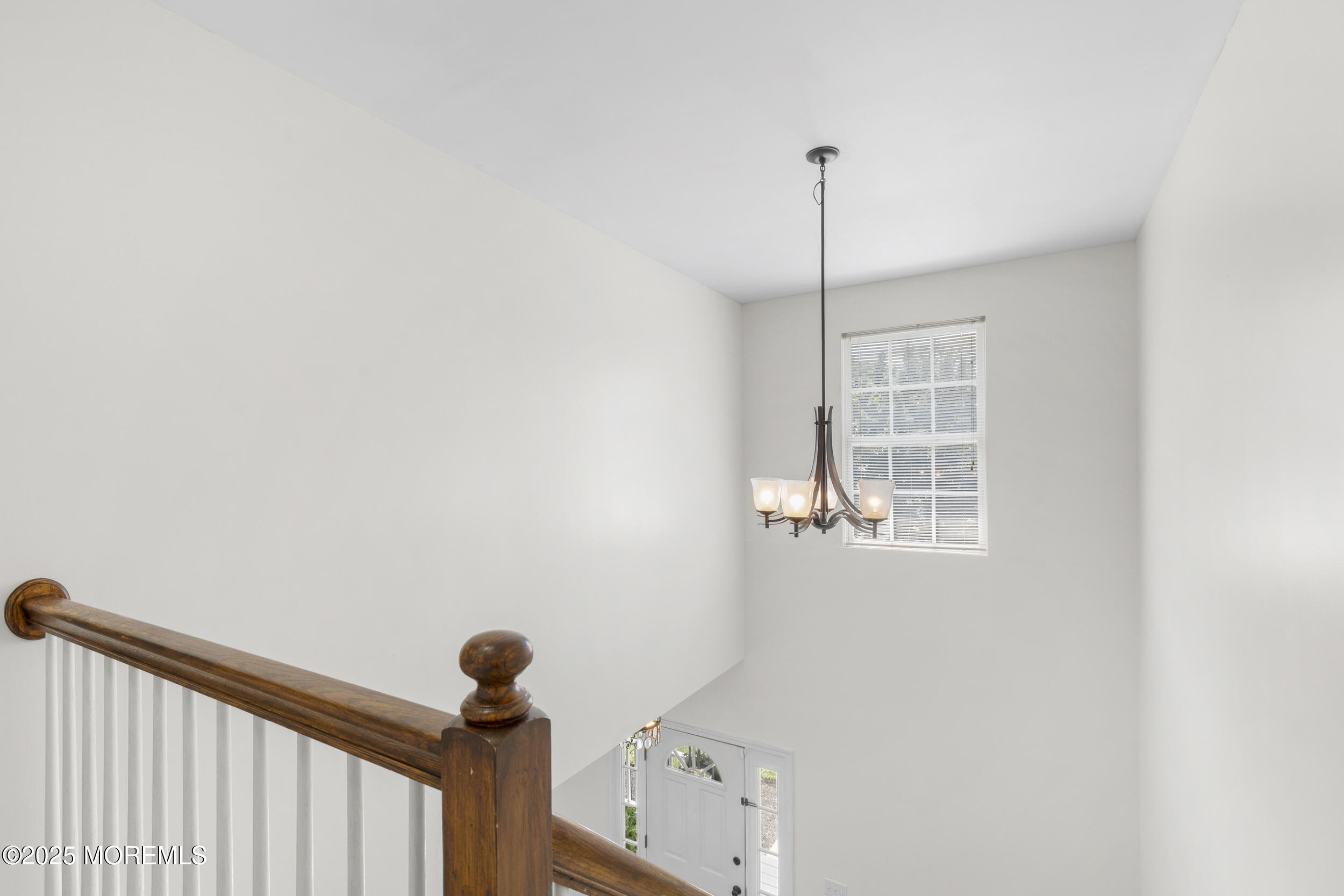 6 Kindling Way Jackson, NJ 08527 - Photo 31 of 54 a view of a hallway with windows