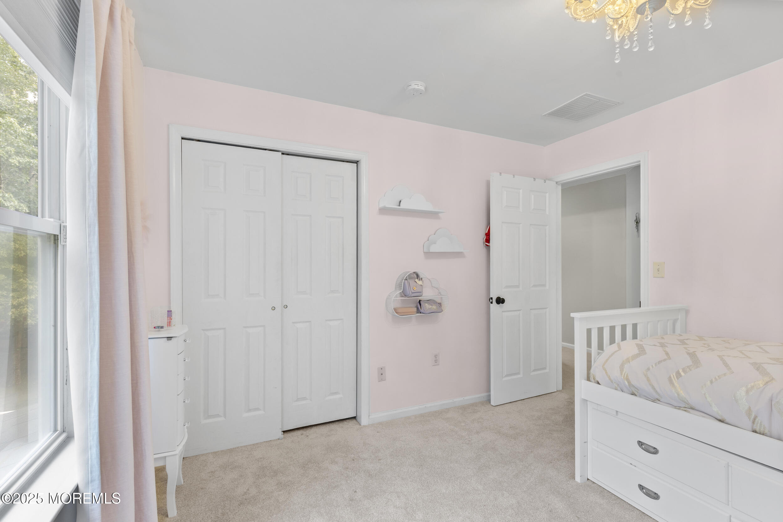 6 Kindling Way Jackson, NJ 08527 - Photo 36 of 54 a view of a bedroom with closet