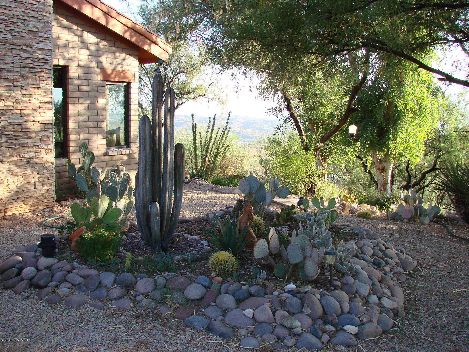 454 Camino Providencia Rio Rico, AZ 85648 - Photo 23 of 45