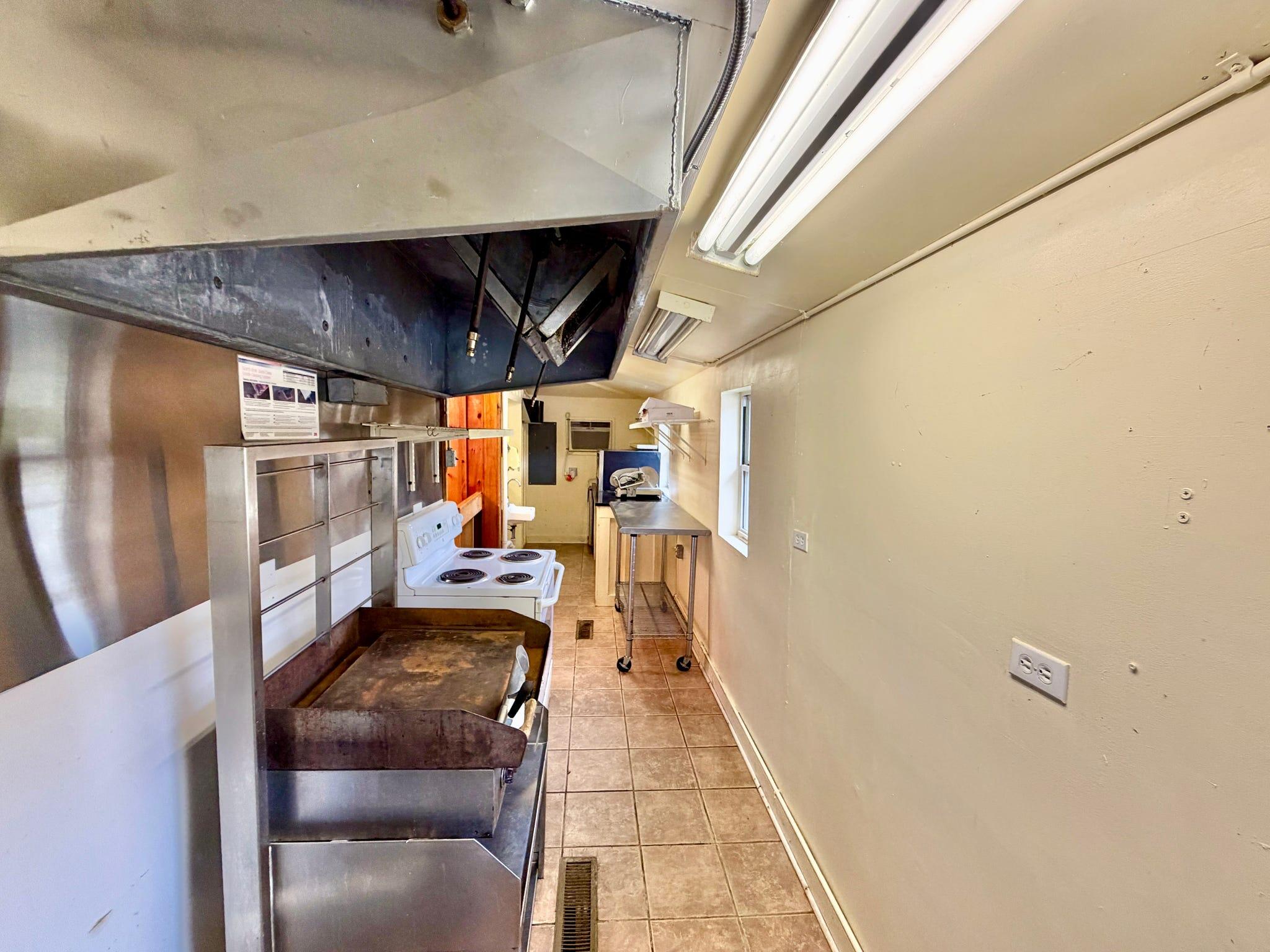 40 Ced Gap Road Louisa, KY 41201 - Photo 30 of 59 Kitchen