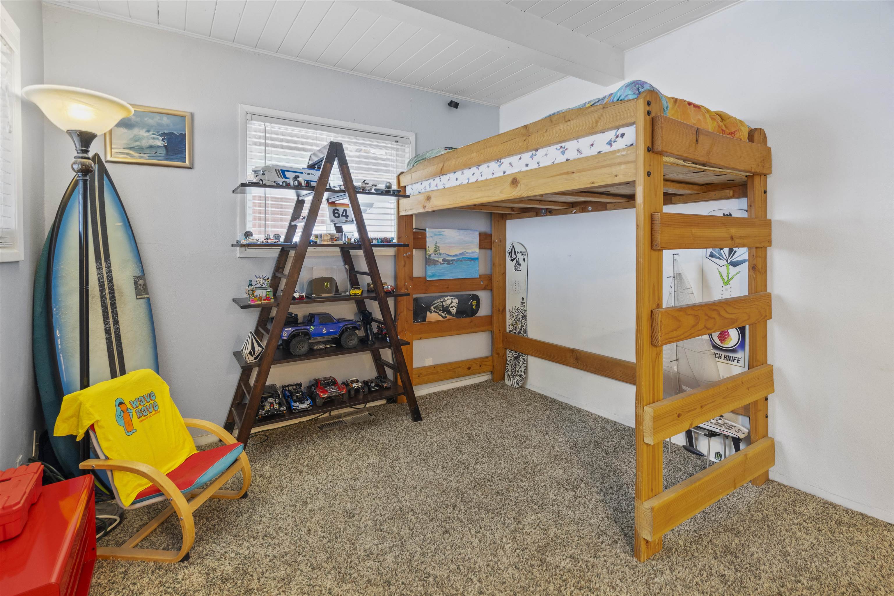 1875 Old Mammoth Road, Unit 32 Mammoth Lakes, CA 93546 - Photo 21 of 23