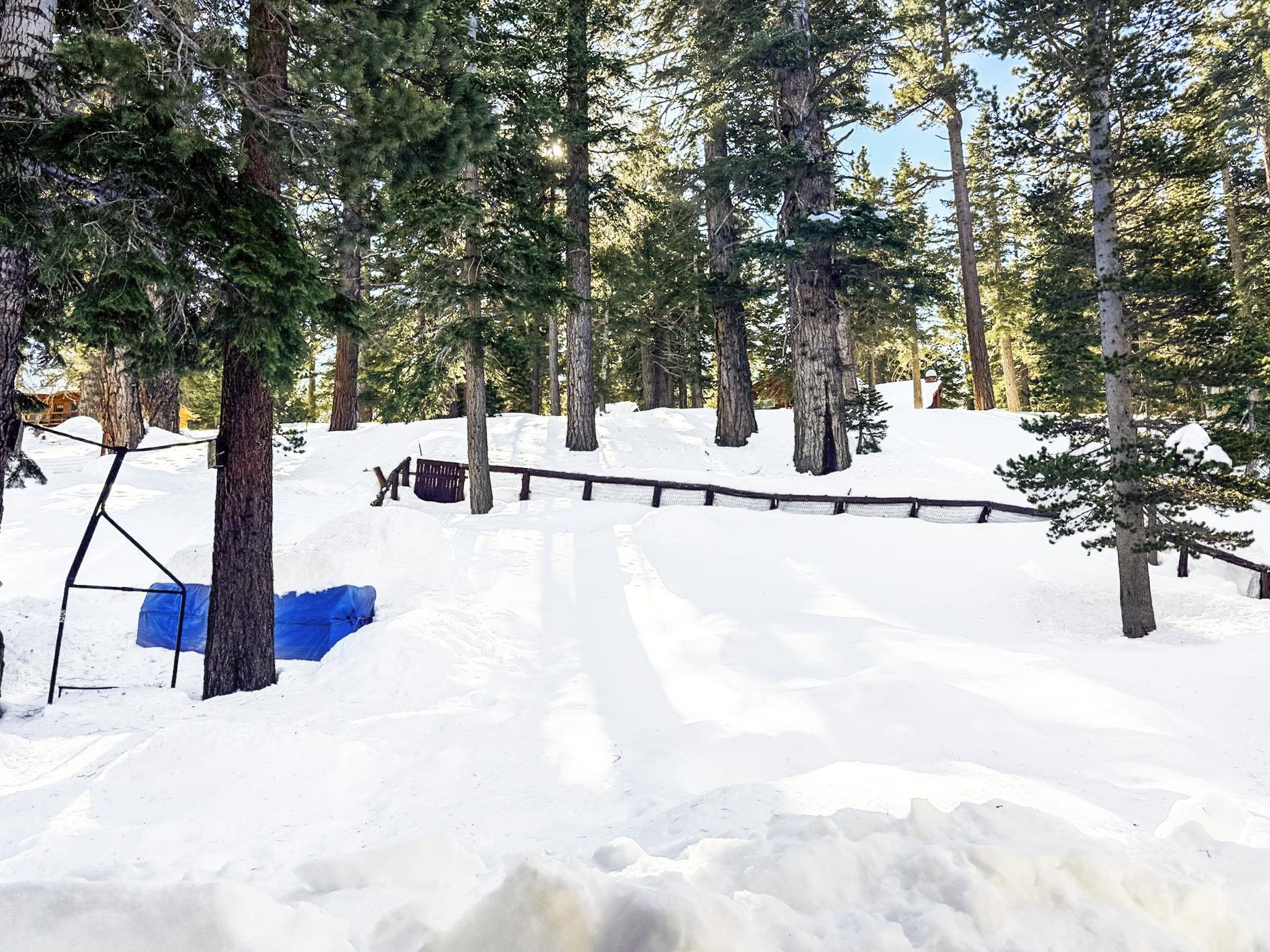 1875 Old Mammoth Road, Unit 32 Mammoth Lakes, CA 93546 - Photo 23 of 23