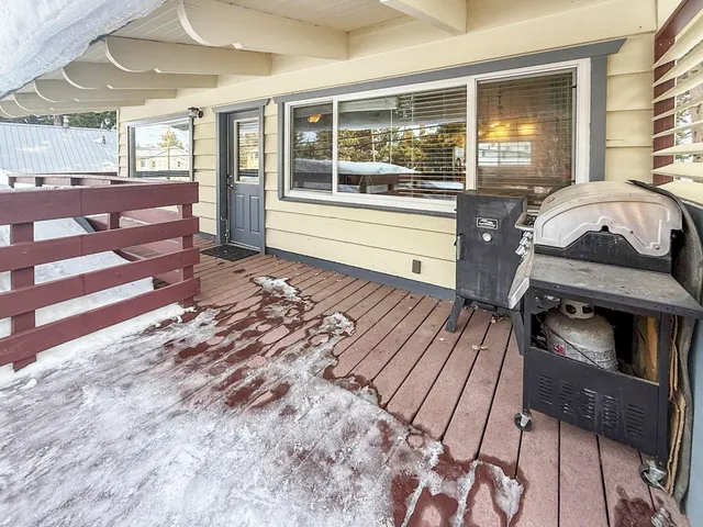 $899,000 | 1875 Old Mammoth Road, Mammoth Lakes, CA 93546