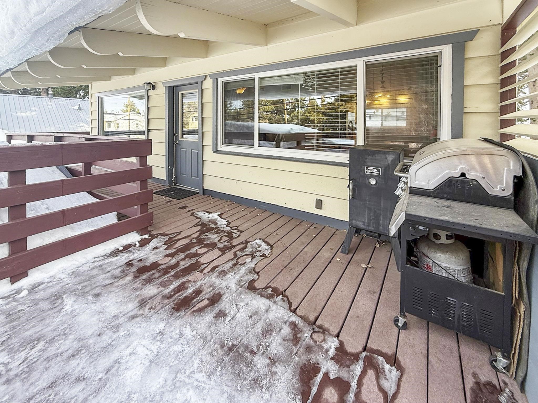 1875 Old Mammoth Road Mammoth Lakes, CA 93546 - Photo 8 of 22