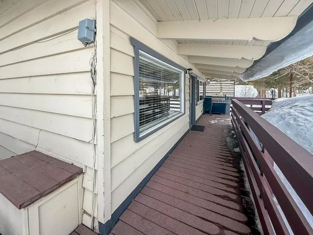 $899,000 | 1875 Old Mammoth Road, Mammoth Lakes, CA 93546