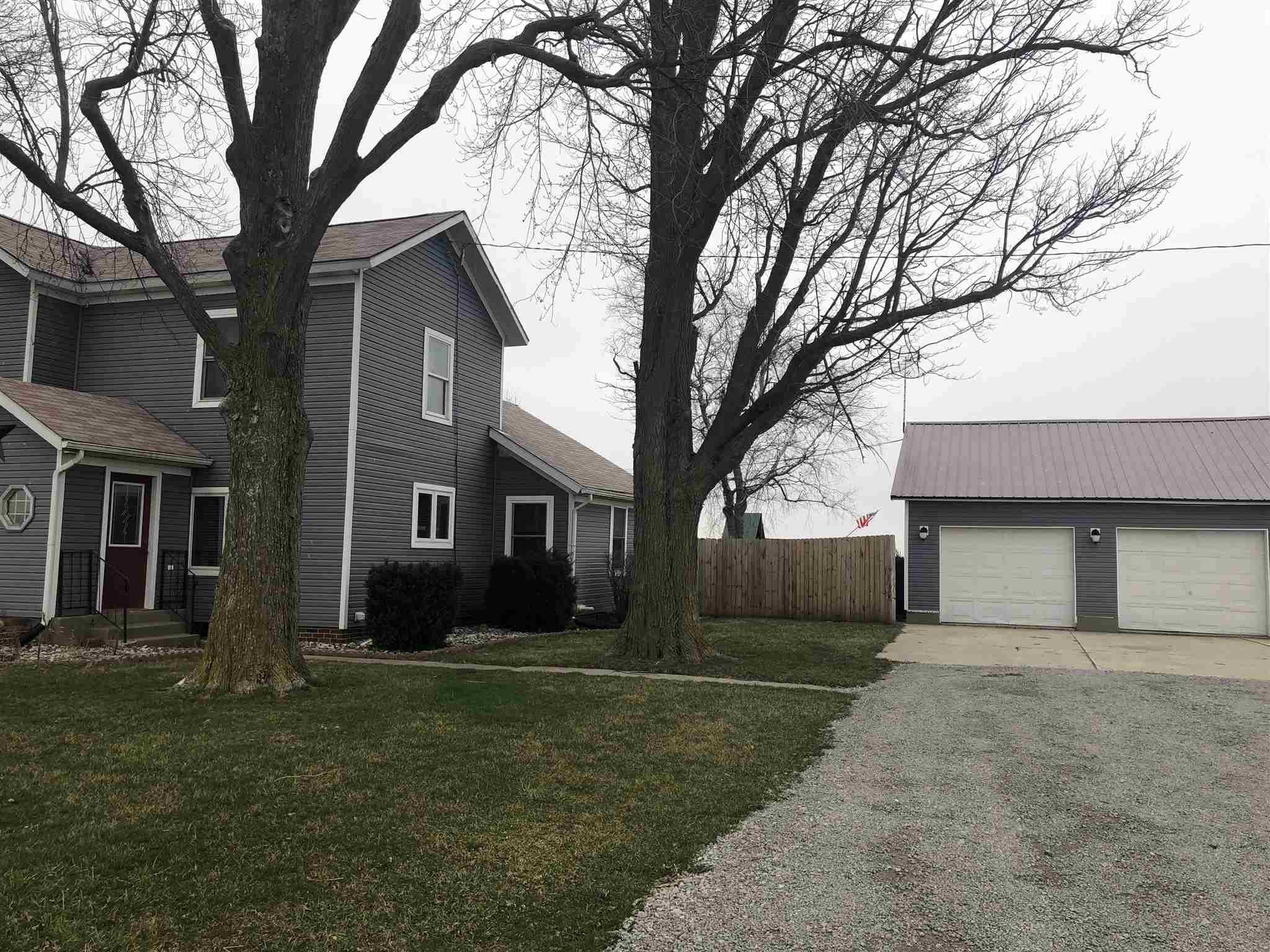 11520 State Rte 101 Harlan, IN 46743 - Photo 2 of 32