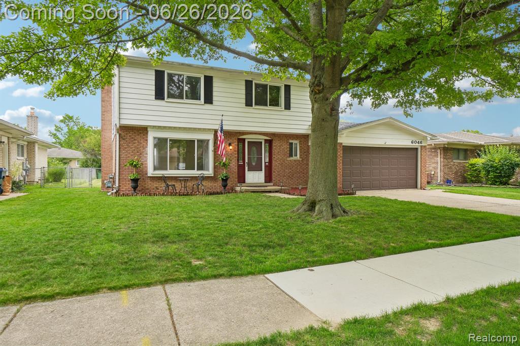 6046 Wedgewood Road Canton, MI 48187 - Photo 3 of 46