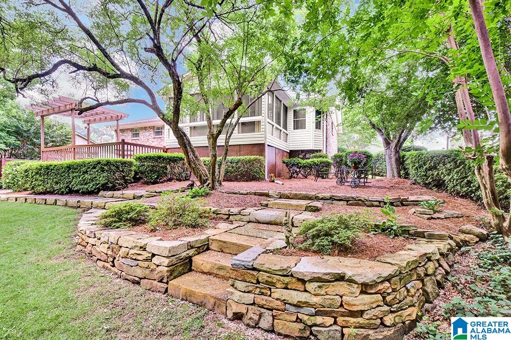 3459 Loch Ridge Trail Birmingham, AL 35216 - Photo 19 of 63