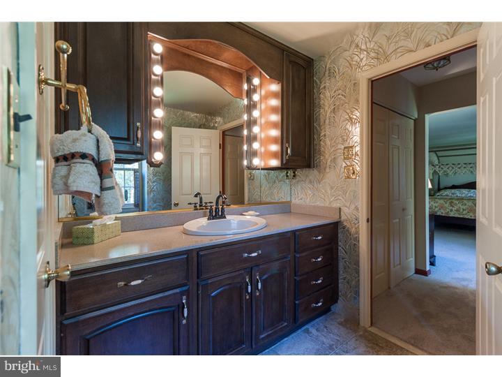 176 Forge Road Glen Mills, PA 19342 - Photo 17 of 25 Master Bathroom