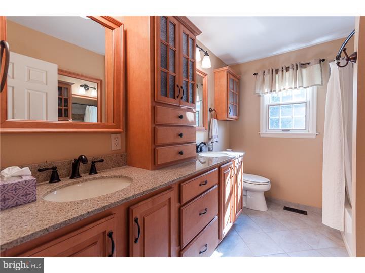 176 Forge Road Glen Mills, PA 19342 - Photo 18 of 25 Bathroom
