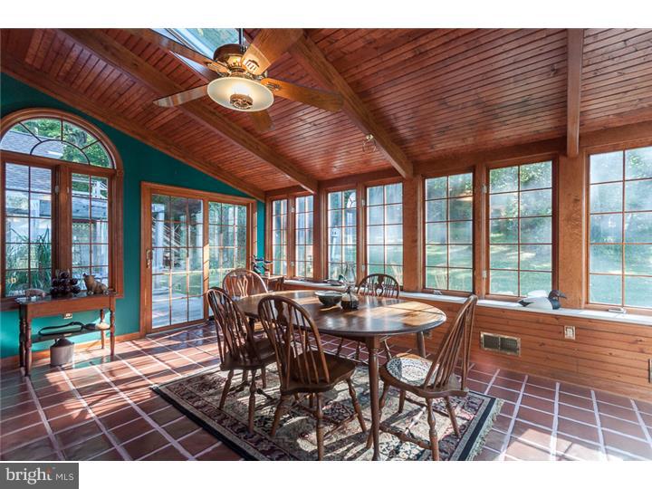 Sun Room