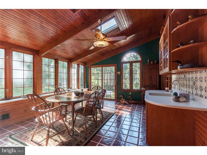 176 Forge Road Glen Mills, PA 19342 - Photo 8 of 25 Sun Room