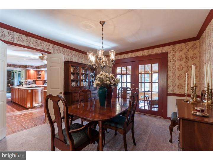 176 Forge Road Glen Mills, PA 19342 - Photo 10 of 25 Dining Room