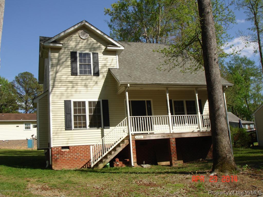 6501 Spruce Road Quinton, VA 23141 - Photo 9 of 16 Gallery Image 9