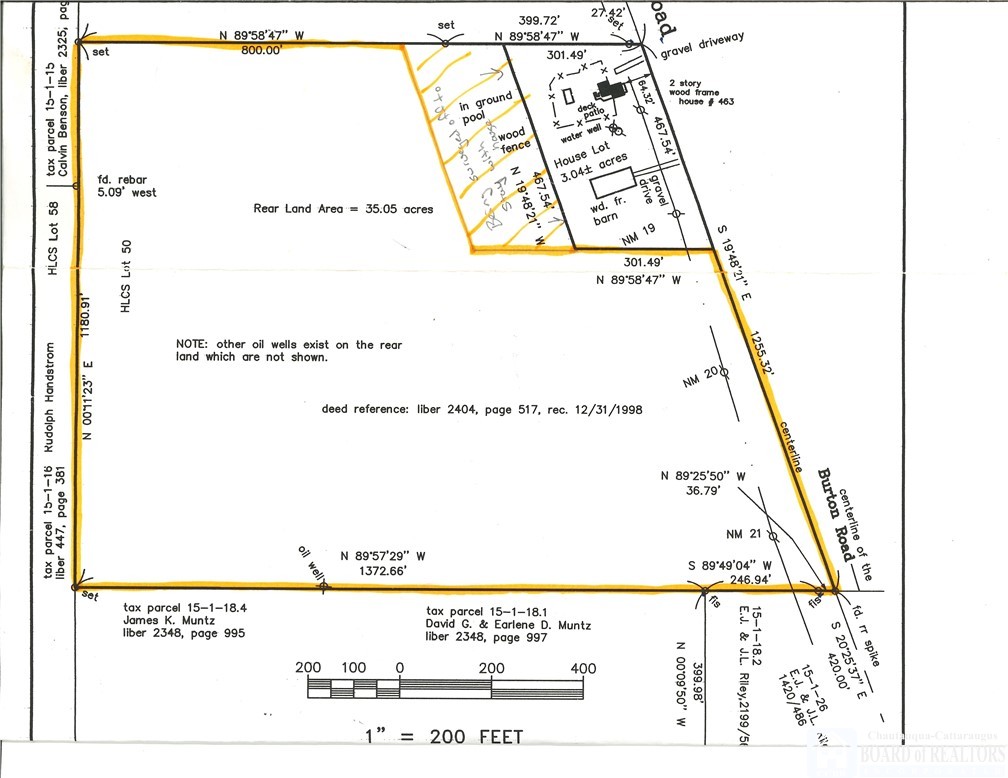 Pine Ridge Vl Road Jamestown, NY 14701 - Photo 3 of 11