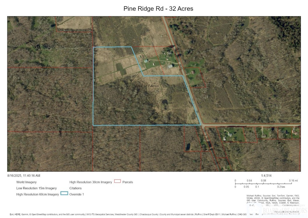 Pine Ridge Vl Road Jamestown, NY 14701 - Photo 4 of 11