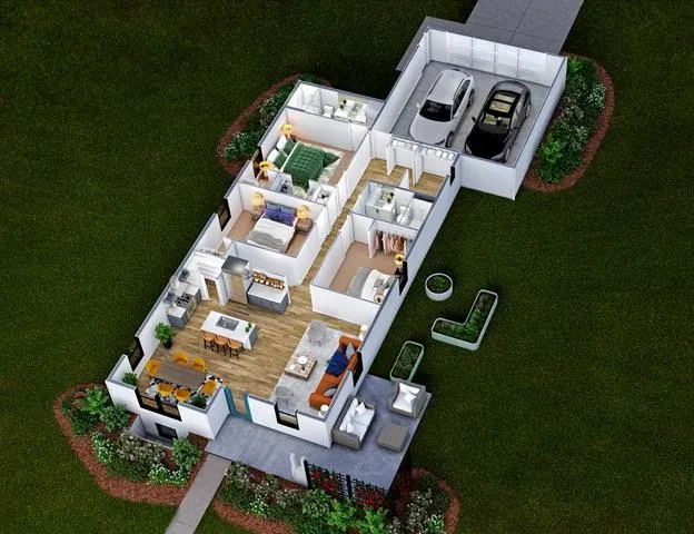 $379,900 | 126 Lupine, Poynette, WI 53955