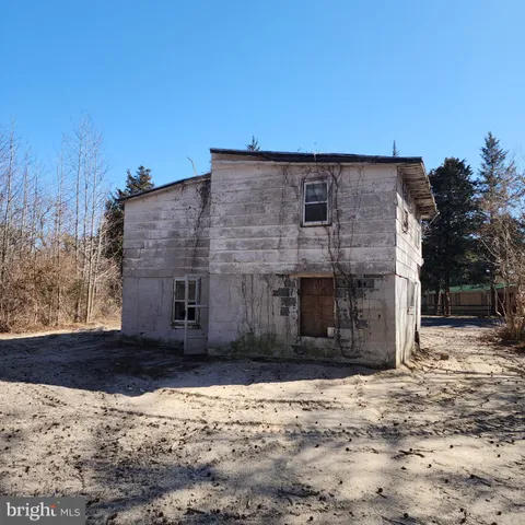 $20,000 | 112 Sheppard Davis Road, Cedarville, NJ 08311