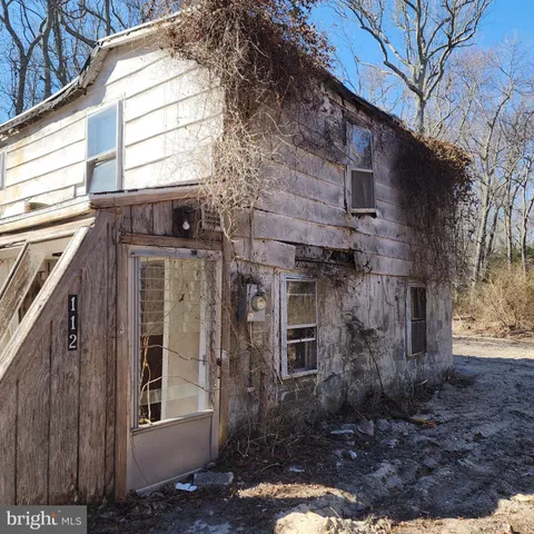 $20,000 | 112 Sheppard Davis Road, Cedarville, NJ 08311